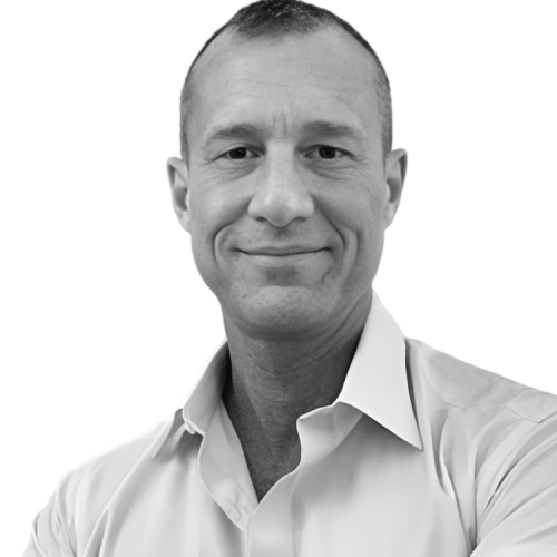 Portrait of Carl Prince, Country Manager at Elite Admit.