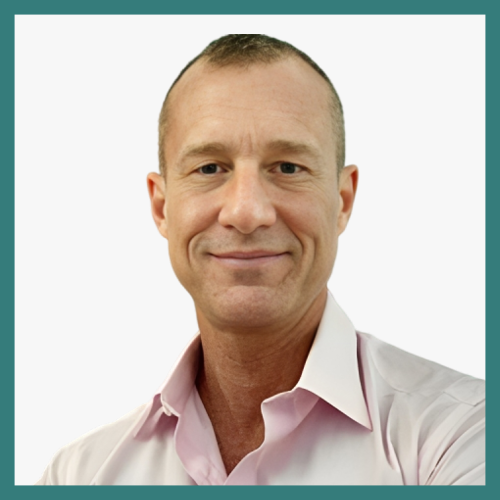 Portrait of Carl Prince, Country Manager at Elite Admit.