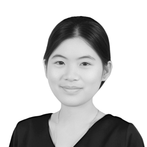 Portrait of Jinny Siranart, Advisor at Elite Admit.