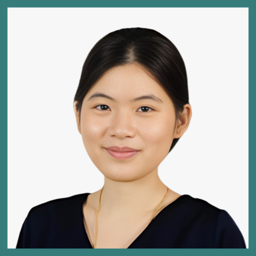 Portrait of Jinny Siranart, Advisor at Elite Admit.