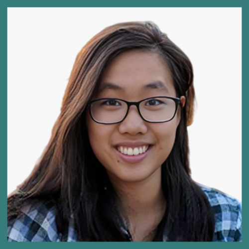 Portrait of Mim Nonthapun, Advisor at Elite Admit.