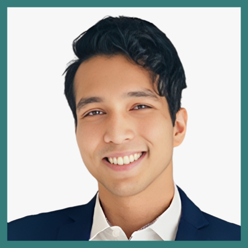 Portrait of Nick Piromsawat, Senior Consultant at Elite Admit.