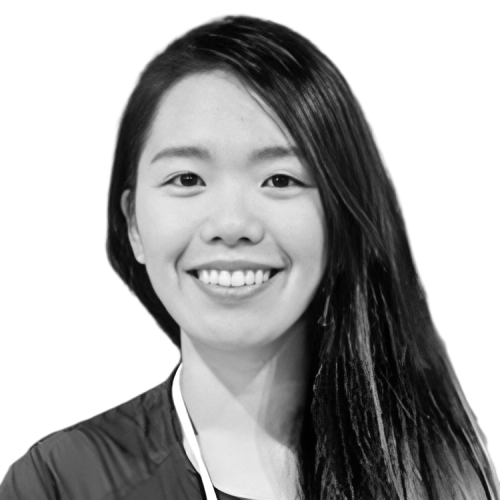 Portrait of Punpun Tippayarat, Language Instructor at Elite Admit.