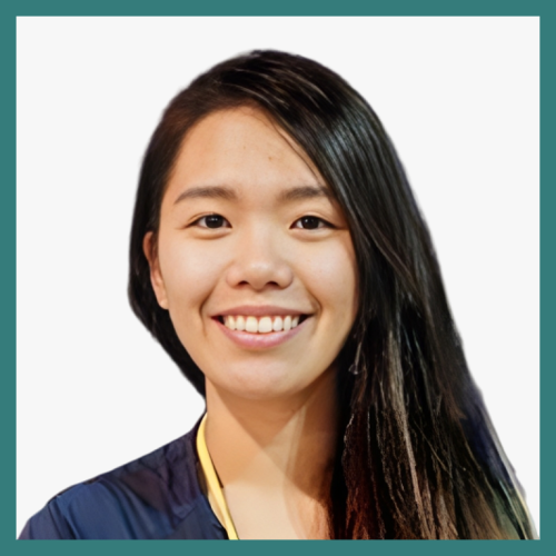 Portrait of Punpun Tippayarat, Language Instructor at Elite Admit.