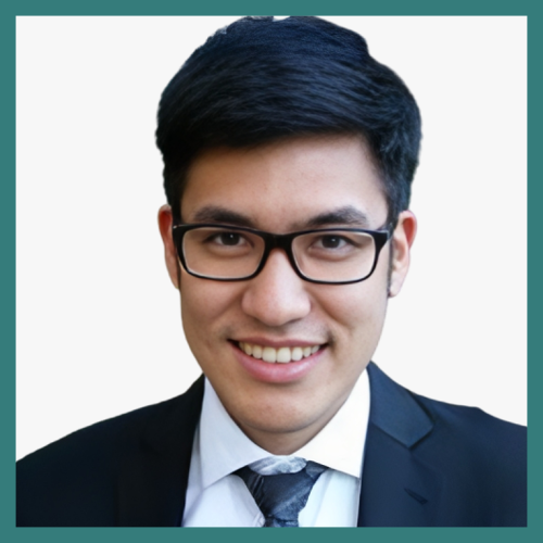 Portrait of Tum Preugpaibul, Advisor at Elite Admit.