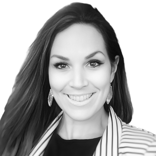 Portrait of Veronica Cantu, Consultant at Elite Admit.