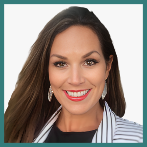 Portrait of Veronica Cantu, Consultant at Elite Admit.